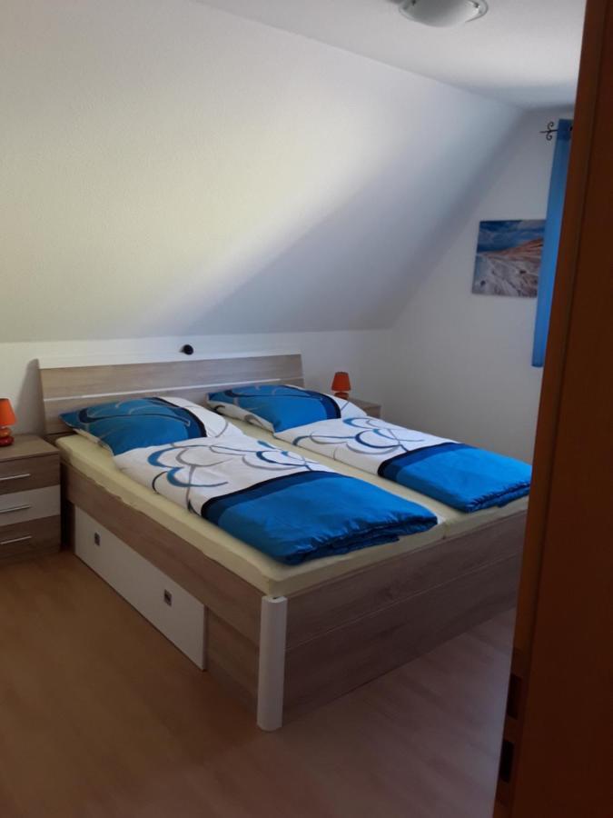 Ferienwohnung Moewe Sellin  Extérieur photo
