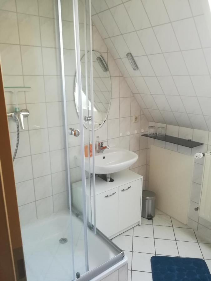 Ferienwohnung Moewe Sellin  Extérieur photo